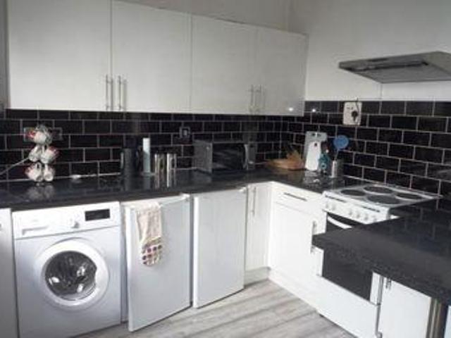 House for rent in Burntisland, Scotland