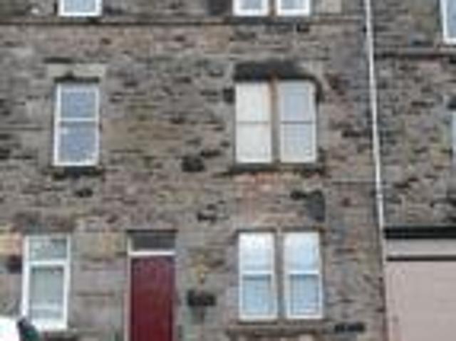 House for rent in Burntisland, Scotland