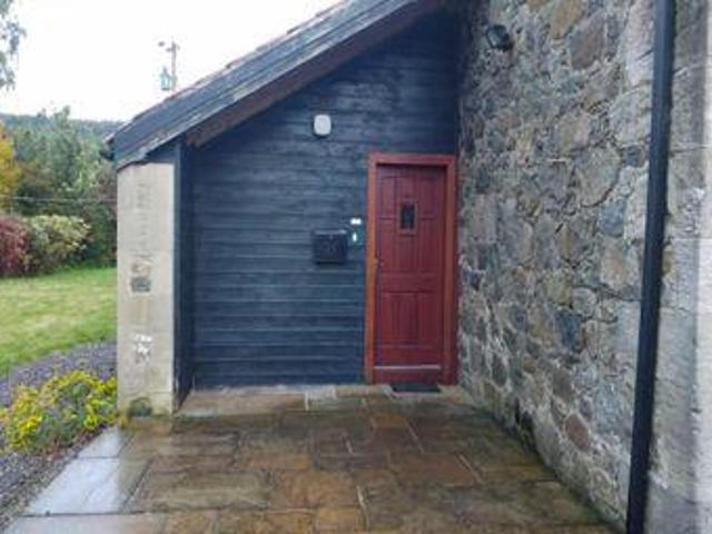 House for rent in Linlithgow, Scotland