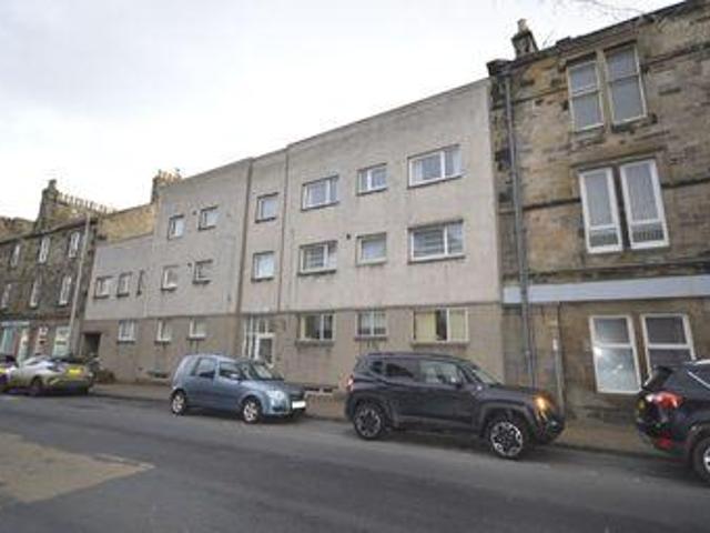 House for rent in Burntisland, Scotland