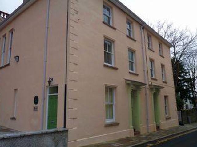 House for rent in Brecon, Wales