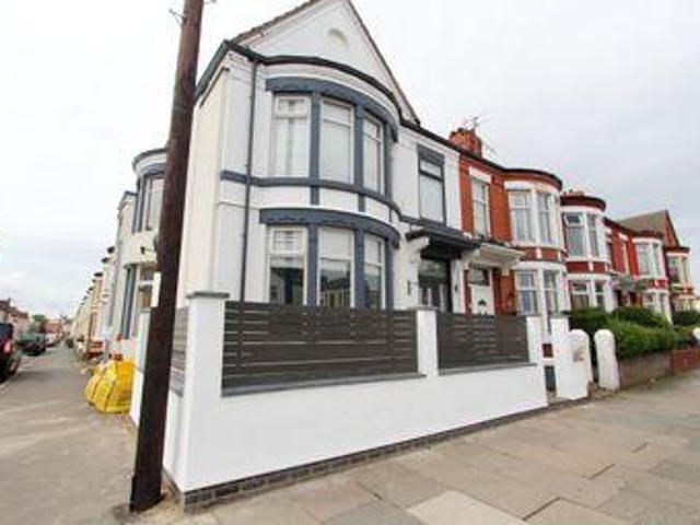 House for rent in Liscard, Wirral