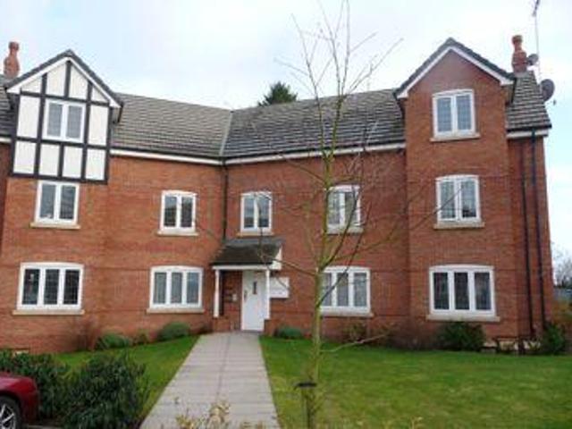 House for rent in Stoke-on-Trent