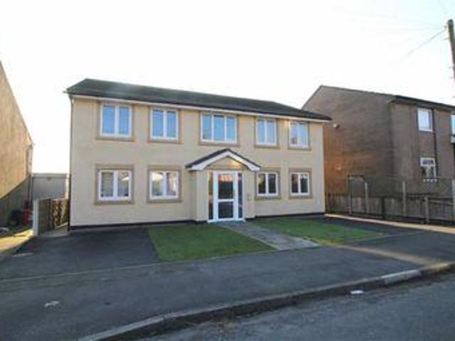 House for rent in Higher Bartle, Lancashire