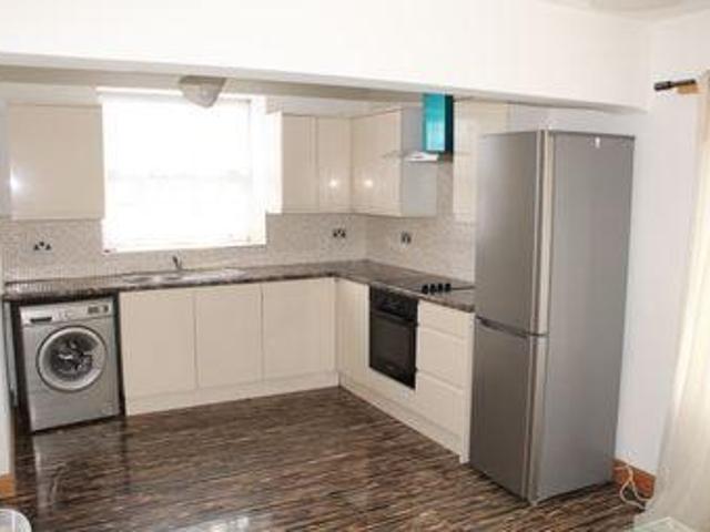 House for rent in Lancashire