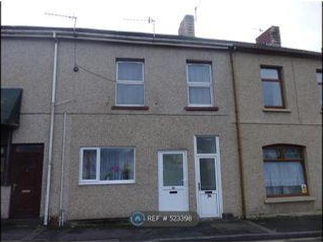 House for rent in Llanelli, Wales