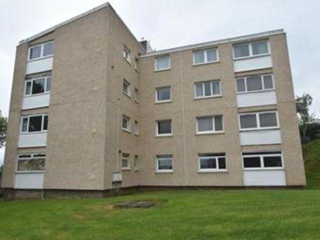 House for rent in Scotland