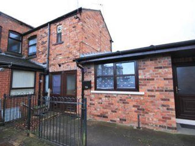 House for rent in Lancashire