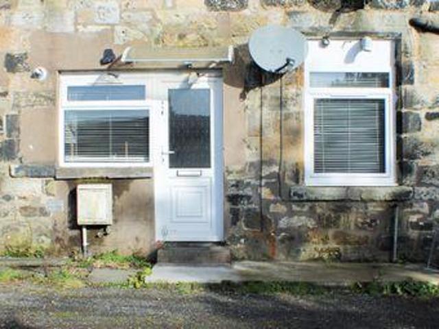 House for rent in Cowdenbeath, Fife