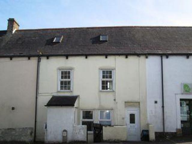 House for rent in Frome, Somerset