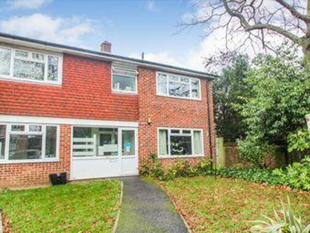 House for rent in The Bridge, Kent