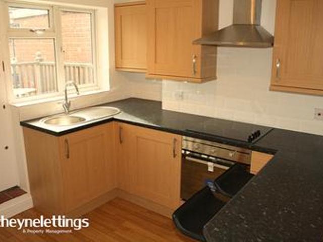 House for rent in Greater Manchester
