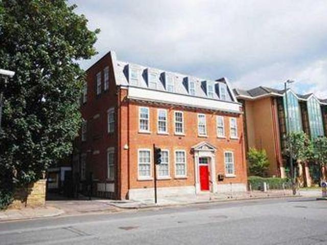 House for rent in Isleworth, Greater London