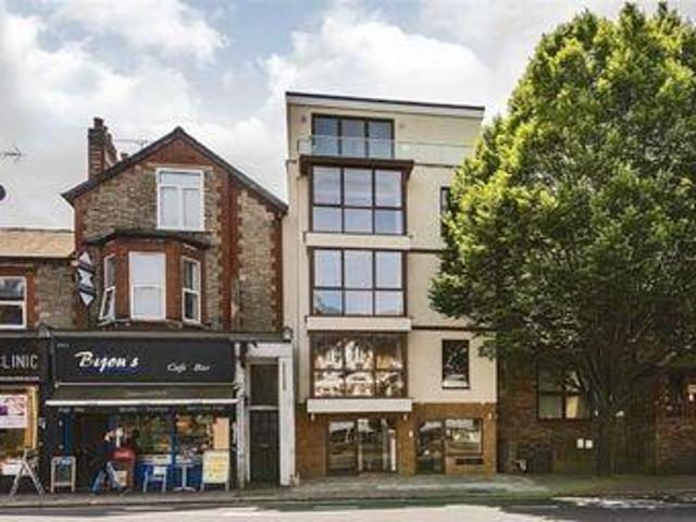 House for rent in Kingston Upon Thames, Greater London