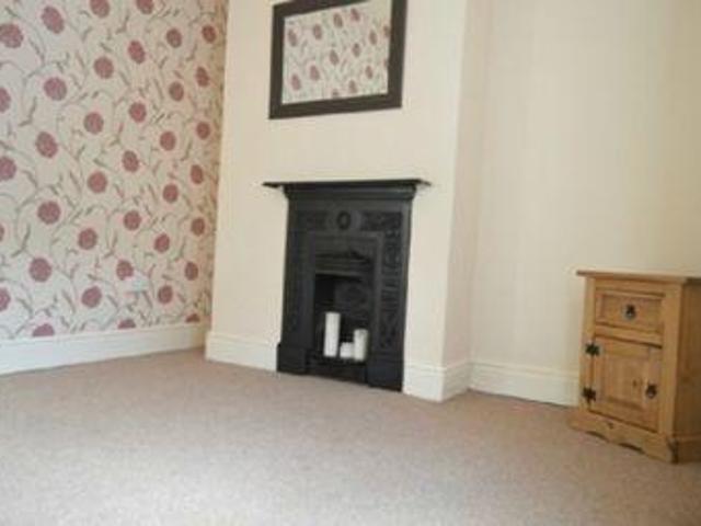 House for rent in Stoke-on-Trent, England