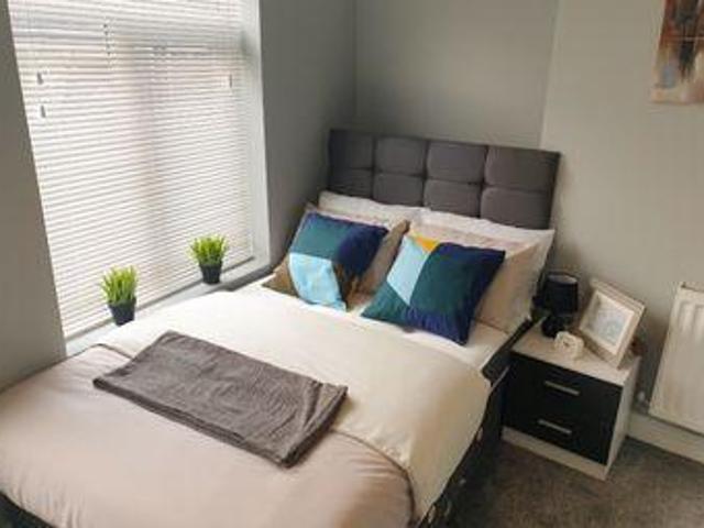 House for rent in Stoke-on-Trent