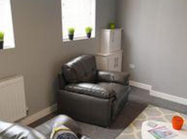 House for rent in Stoke-on-Trent