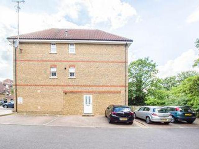 House for rent in Sawbridgeworth, Colliers End
