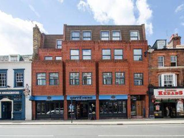 House for rent in Twickenham, Greater London