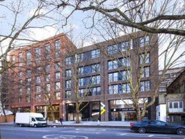 House for rent in City of London, Greater London