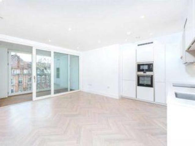 House for rent in City of London, Greater London