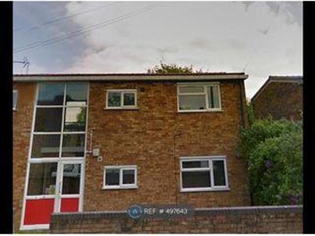 House for rent in Shephall, Hertfordshire