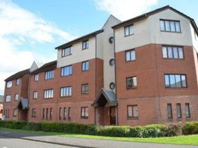 House for rent in Scotland