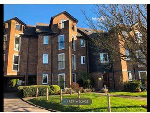 House for rent in Kingston Upon Thames, Greater London