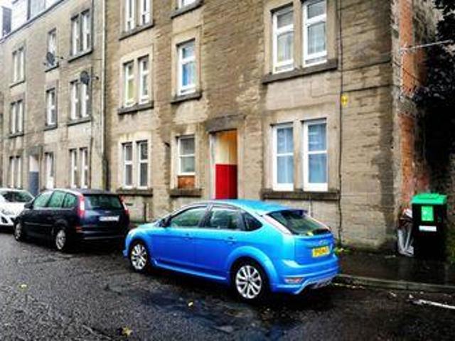 House for rent in Arbroath, Scotland