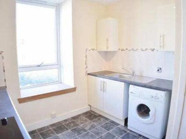 House for rent in Arbroath, Scotland
