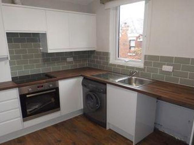 House for rent in Higher Bartle, Lancashire