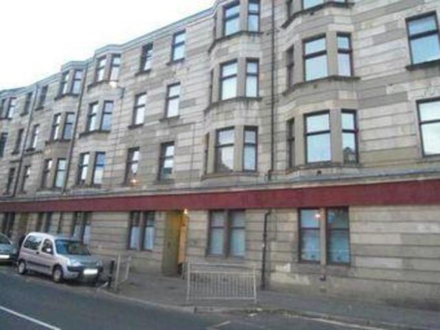 House for rent in Glenburn, Scotland