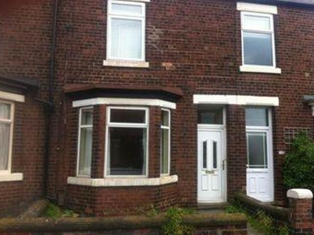 House for rent in Warrington