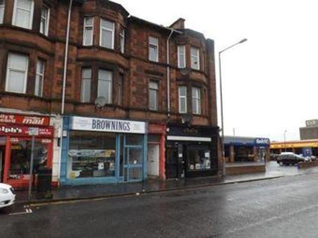 House for rent in Kilmarnock