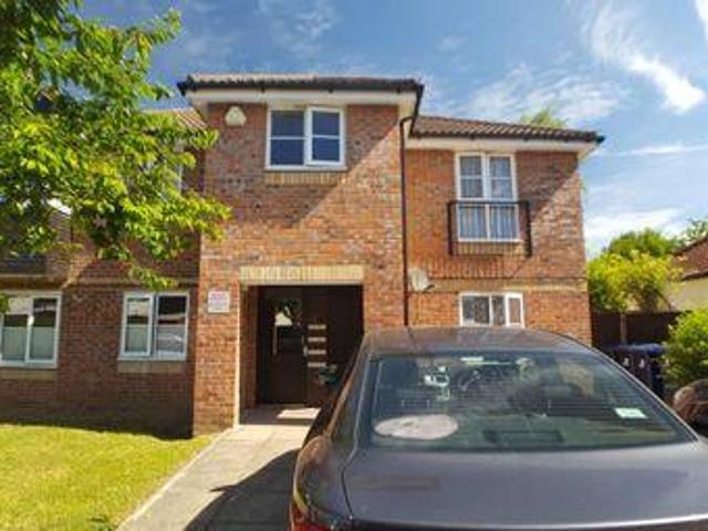 House for rent in Southall, Greater London
