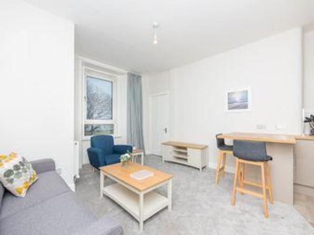 House for rent in Scotland