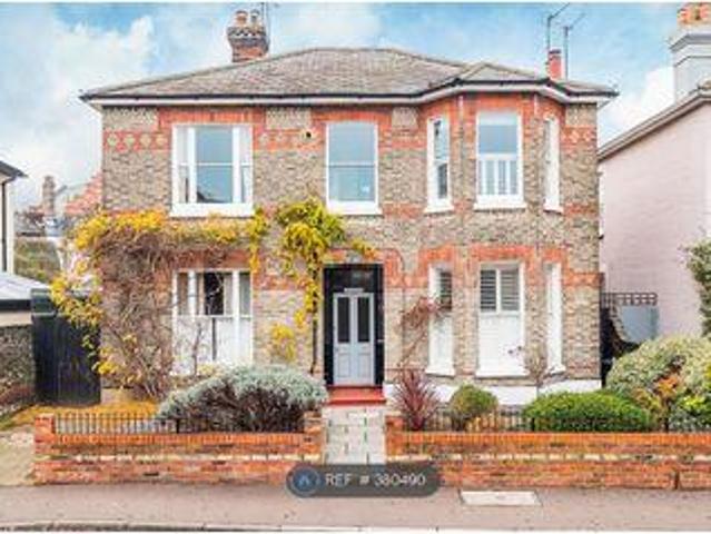 House for rent in Kingston Upon Thames, Greater London