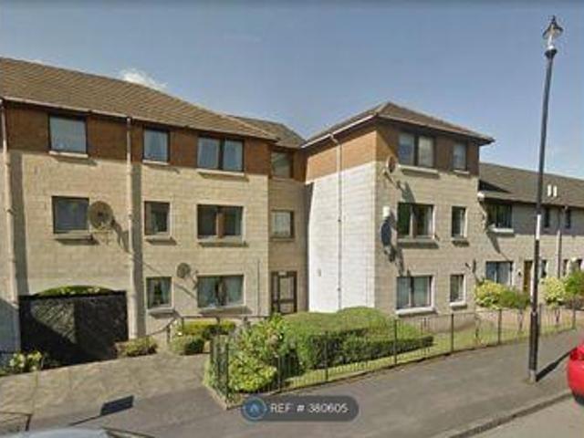 House for rent in Coatbridge, Scotland