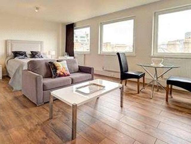 House for rent in City of London, Greater London