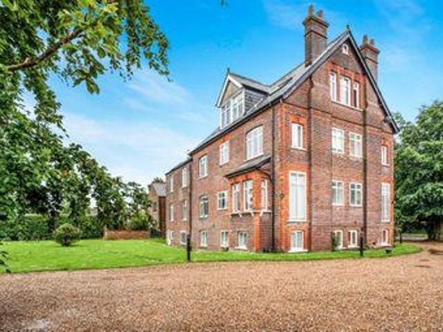 House for rent in Chesham