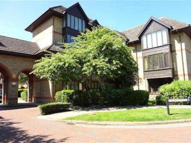 House for rent in Colliers End, Hertfordshire