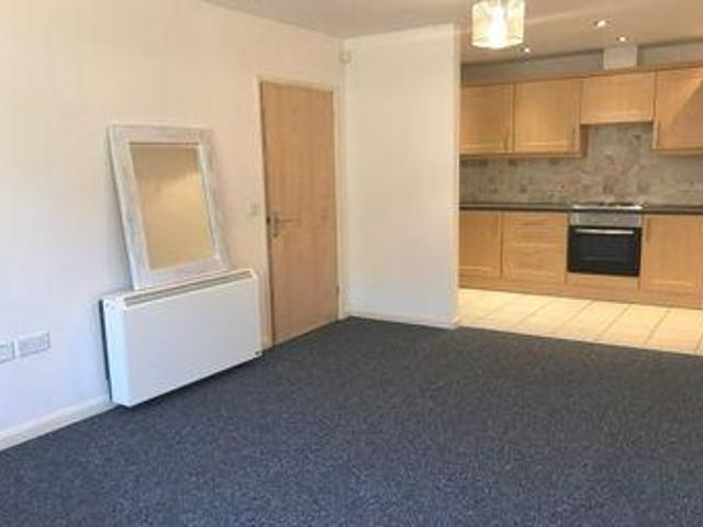 House for rent in Greenheys, Greater Manchester