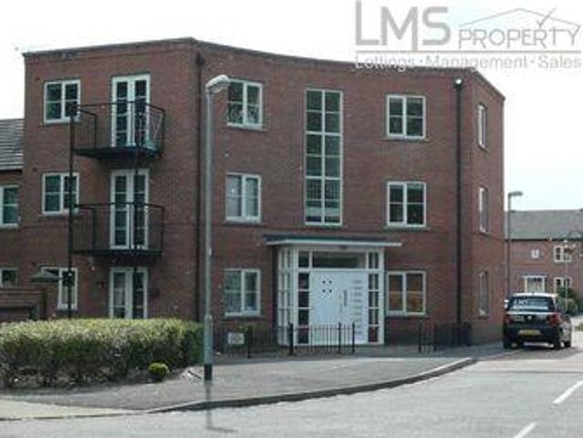 House for rent in Winsford, Cheshire