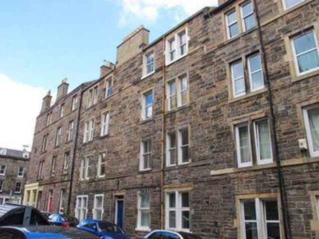 House for rent in Scotland