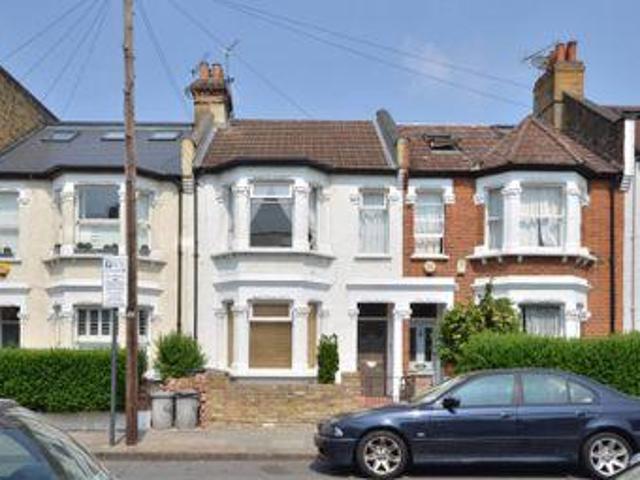 House for rent in City of London, Greater London