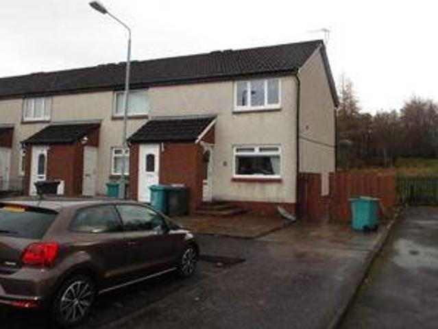 House for rent in Bellshill, Scotland