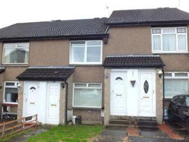 House for rent in Bellshill, Scotland