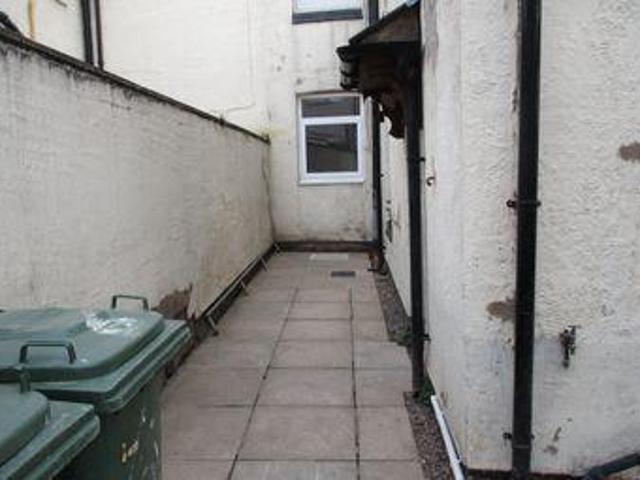 House for rent in Liscard, Wirral