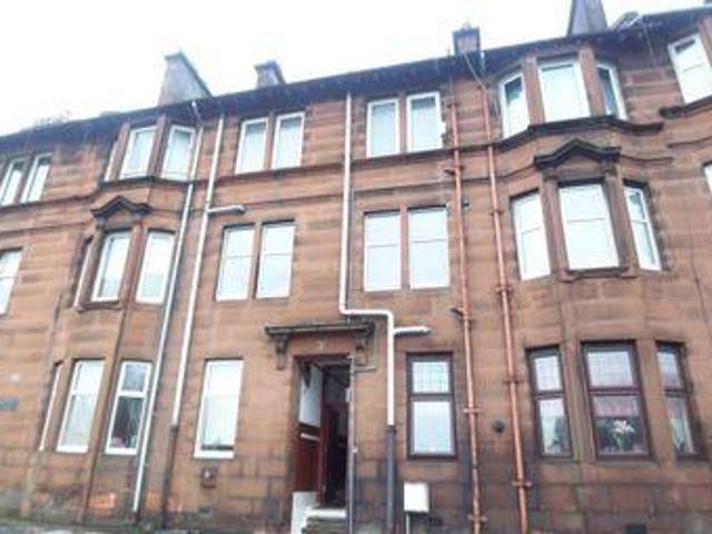 House for rent in Glenburn, Scotland