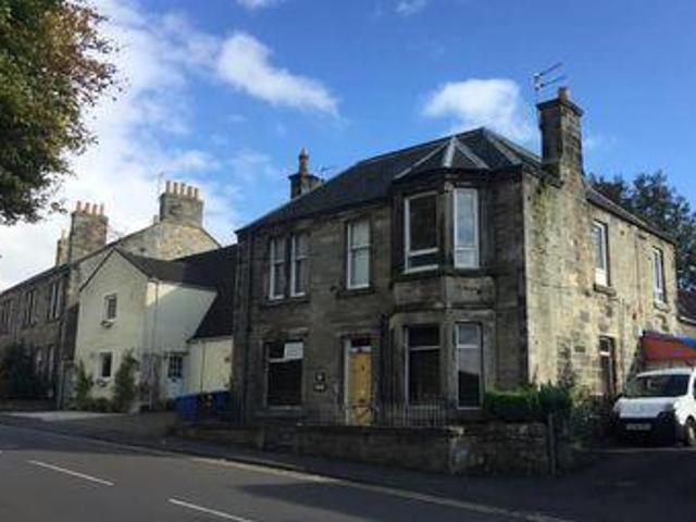 House for rent in Burntisland, Scotland